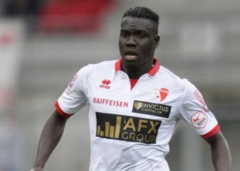 Covid-19 - FC Sion : Birama Ndoye et 8 autres joueurs licenciés ! - wiwsport