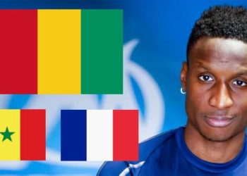 Le sélectionneur de la Guinée fait un cours de patriotisme à Bouna Sarr et avertit : "Chez moi, tu viens ou tu ne viens pas..." - wiwsport
