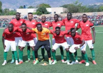 Eliminatoires CAN 2021 - Burundi : Les joueurs évoluant dans le championnat européen ne seront pas convoqués - wiwsport