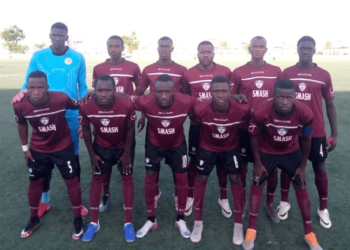 Ligue 1 – 13ème journée : Le CNEPS peut-il stopper Teungueth FC ? - wiwsport