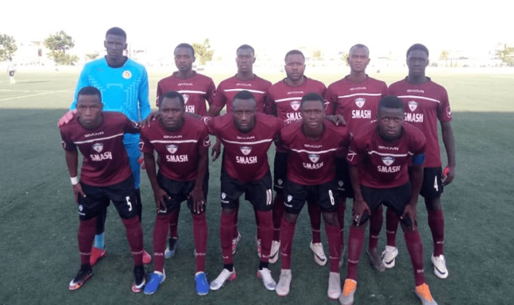 Ligue 1 – 13ème journée : Le CNEPS peut-il stopper Teungueth FC ? - wiwsport