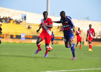 Covid-19: Des clubs professionnels veulent être éligibles au fond de soutien de l'Etat - wiwsport