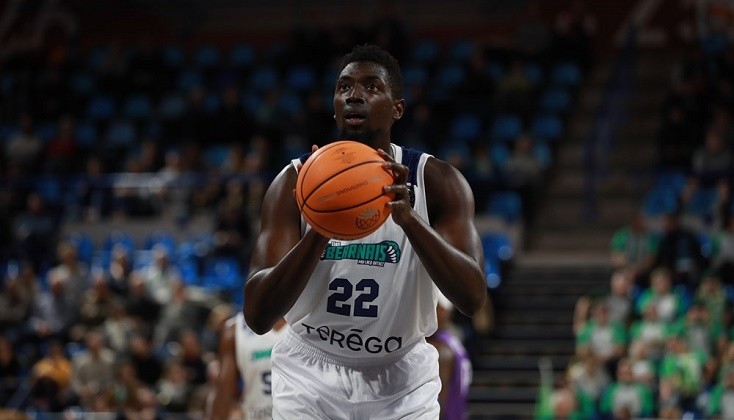 France: Blessé à l'épaule gauche, Cheikh Mbodj sera absent cinq semaines - wiwsport France: Blessé à l'épaule gauche, Cheikh Mbodj sera absent cinq semaines - wiwsport