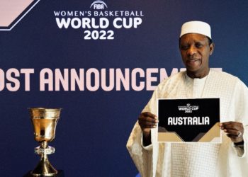 La coupe du monde féminine 2022 attribuée à l'Australie - wiwsport
