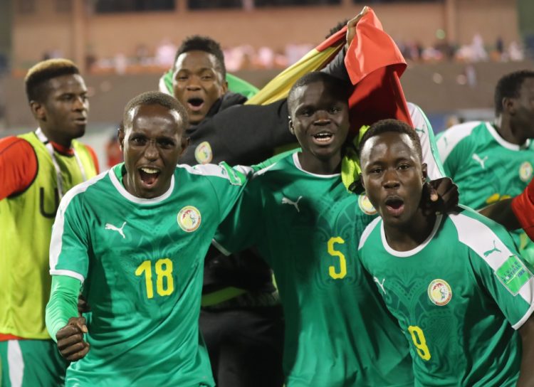 Coupe Arabe U20 : Revivez la qualification en finale des lionceaux - wiwsport Coupe Arabe U20 : Revivez la qualification en finale des lionceaux - wiwsport