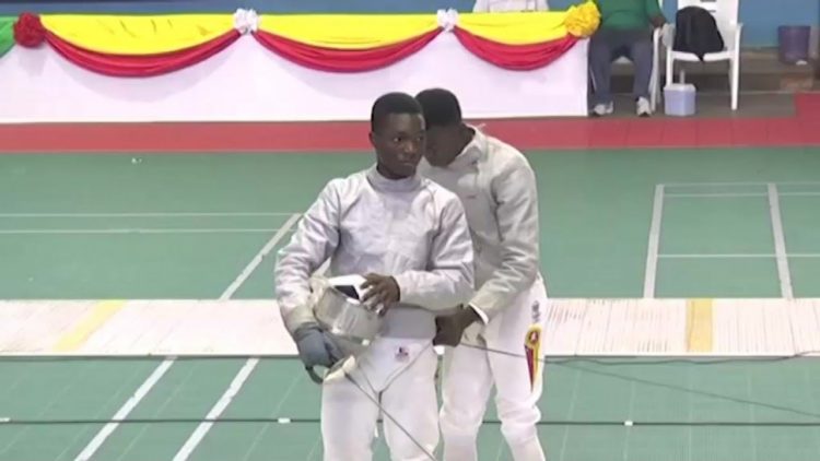 COVID-19 : Report des championnats d'Afrique d'Escrime prévus en Egypte - wiwsport COVID-19 : Report des championnats d'Afrique d'Escrime prévus en Egypte - wiwsport