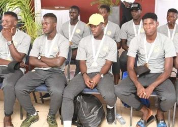 Présentation de trophées : Les U20 et les Lionnes récompensés - wiwsport