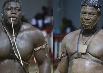 Drapeau Marieme Faye Sall : Franc bat Bébé Saloum - wiwsport