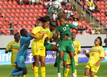 CAN féminine 2020 : Le Nigeria et la Guinée Equatoriale candidats - wiwsport