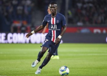 PSG vs Dortmund: Titulaires, Gana Gueye et Leandro Paredes formeront la paire au milieu - wiwsport