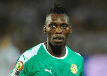 Lamine Gassama, arrière droit des Lions "Combattre le Covid-19 est plus important que le foot" - wiwsport