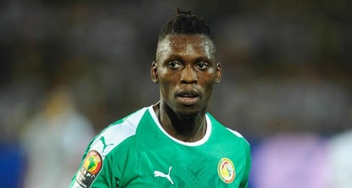 Lamine Gassama, arrière droit des Lions "Combattre le Covid-19 est plus important que le foot" - wiwsport