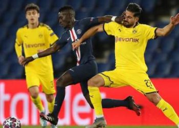Mercato - PSG : Révélations sur le transfert raté d’Idrissa Gana Gueye à Manchester United - wiwsport