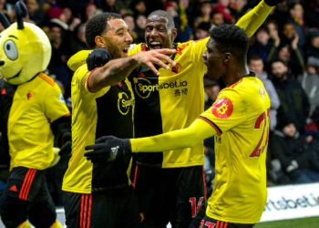 Watford - Ismaila Sarr adoubé par ses coéquipiers: "un transfert de 100 millions d'euros, un joueur de ligue des champions..." - wiwsport