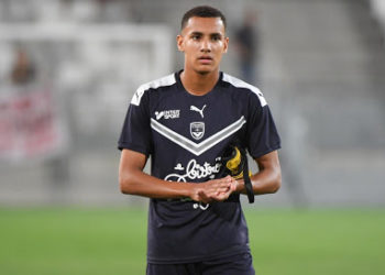 Bordeaux: Le franco-sénégalais Ismael Sow signe un contrat professionnel - wiwsport