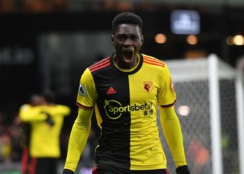Premier League: Team of the week: Ismaila Sarr plébiscité ! - wiwsport
