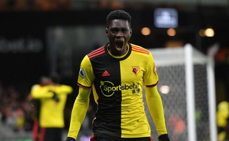 Premier League: Team of the week: Ismaila Sarr plébiscité ! - wiwsport Premier League: Team of the week: Ismaila Sarr plébiscité ! - wiwsport