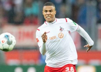 Ismail Jakobs parle de l'équipe nationale du Sénégal: "Je n'ai aucun contact avec la fédération..." - wiwsport