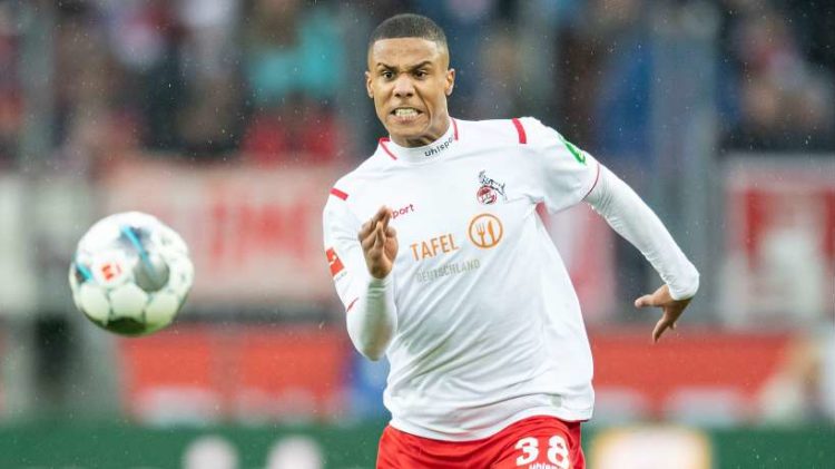Ismail Jakobs parle de l'équipe nationale du Sénégal: "Je n'ai aucun contact avec la fédération..." - wiwsport Ismail Jakobs parle de l'équipe nationale du Sénégal: "Je n'ai aucun contact avec la fédération..." - wiwsport