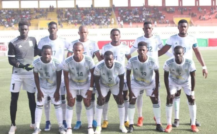 Ligue 1 – 13ème journée : Le Jaraaf nouveau dauphin, GF n’est plus relégable - wiwsport