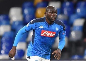 PSG: Kalidou Koulibaly pour 80 millions d'euros, Leonardo a rencontré l'agent du roc - wiwsport