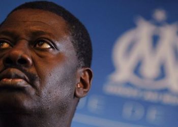 (Vidéo) Hommage - Pape Diouf raconte son parcours de son arrivée en France à l'OM ! - wiwsport