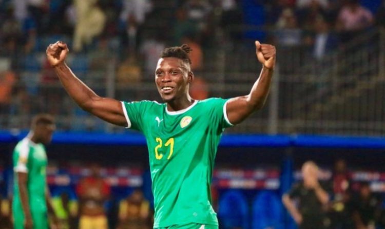 CAN 2021 - Lamine Gassama: "Il faut absolument gagner cette CAN" - wiwsport CAN 2021 - Lamine Gassama: "Il faut absolument gagner cette CAN" - wiwsport