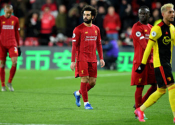 Angleterre: Liverpool risque de ne pas être champion, des clubs veulent annuler la saison - wiwsport