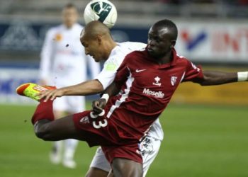 Pierre Bouby, ancien coéquipier de Sadio Mané: "Où qu'il soit, il s'affirme, il montre qu'il est là" - wiwsport