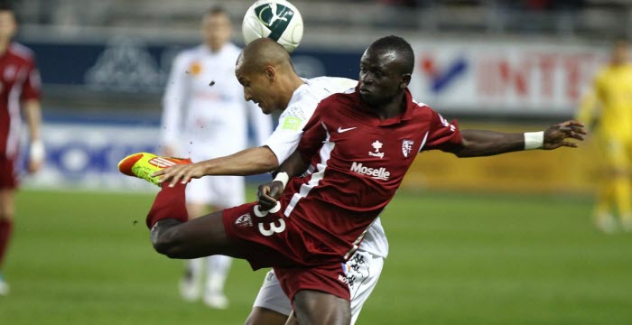 Pierre Bouby, ancien coéquipier de Sadio Mané: "Où qu'il soit, il s'affirme, il montre qu'il est là" - wiwsport