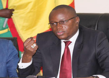 Vidéo- Covid-19: Le match Sénégal vs Guinée Bissau ne sera pas reporté ! - wiwsport