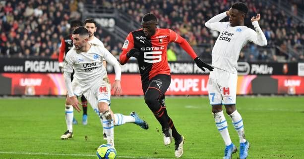 Mercato: Mbaye Niang à Marseille, c'est impossible selon Daniel Riolo - wiwsport Mercato: Mbaye Niang à Marseille, c'est impossible selon Daniel Riolo - wiwsport