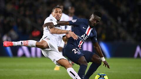 La vidéo qui montre à quel point Gana Gueye a été énorme à la récupération - wiwsport La vidéo qui montre à quel point Gana Gueye a été énorme à la récupération - wiwsport