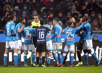 Serie A: Une réunion décisive ce lundi sur l’arrêt définitif de la saison ou pas ... - wiwsport
