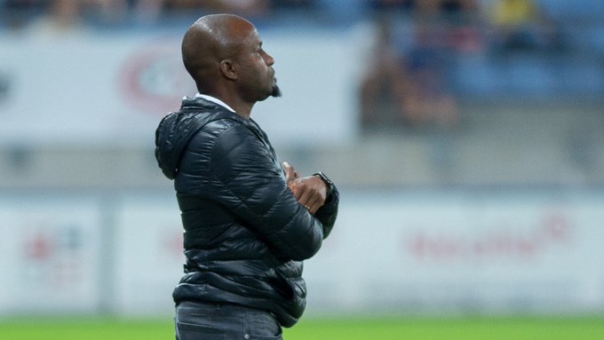 COVID_19 en France: Omar Daff préfère la suspension du championnat que de jouer les matchs à huis clos - wiwsport COVID_19 en France: Omar Daff préfère la suspension du championnat que de jouer les matchs à huis clos - wiwsport