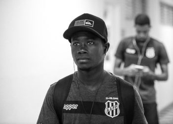 Brésil : Papa Diene Faye se confie sur le coronavirus et son impact dans le milieu du football - wiwsport