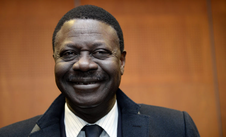 (Hommage) Le coach Youssoupha Dabo attristé: "Le pire c'est qu'il n'aura même pas un enterrement digne de sa personne" - wiwsport (Hommage) Le coach Youssoupha Dabo attristé: "Le pire c'est qu'il n'aura même pas un enterrement digne de sa personne" - wiwsport