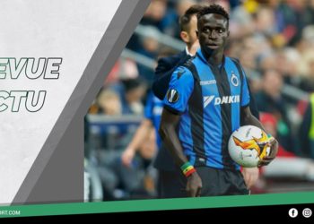 Revue Actu: Le point de l'actualité du jour - wiwsport