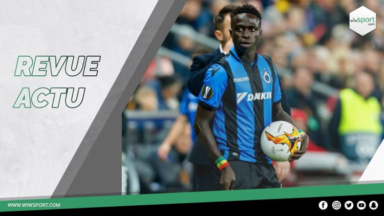 Revue Actu: Le point de l'actualité du jour - wiwsport Revue Actu: Le point de l'actualité du jour - wiwsport