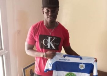 Teungueth FC: Le leader du championnat signe une nouvelle recrue, Roger Gomis - wiwsport