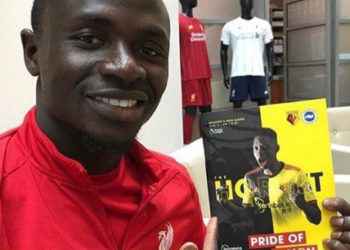 Sadio Mané a réagi à la soirée historique d'Ismaila Sarr : "ça lui fera du bien…" - wiwsport