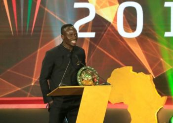 Sénégal vs Guinée Bissau: Le président de la FSF souhaite que Sadio Mané présente son ballon d'or au public - wiwsport