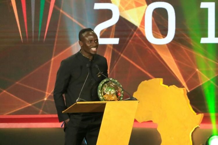 Sénégal vs Guinée Bissau: Le président de la FSF souhaite que Sadio Mané présente son ballon d'or au public - wiwsport