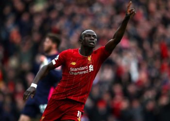 VIDEO - Liverpool 2-1 Bournemouth : Sadio Mané passeur et buteur (en cours) - wiwsport
