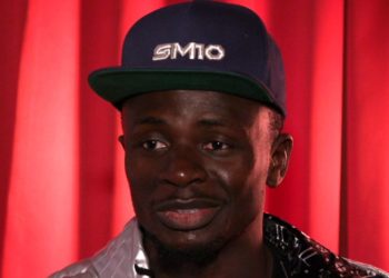 Sport Business : Sadio Mané dépose sa marque SM10 - wiwsport