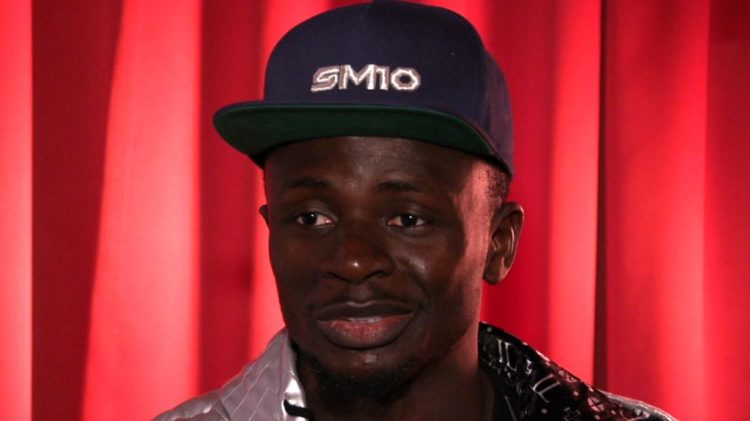 Sport Business : Sadio Mané dépose sa marque SM10 - wiwsport Sport Business : Sadio Mané dépose sa marque SM10 - wiwsport