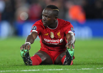 LdC - Coup de tonnerre : Sadio Mané et Liverpool éliminés (Liverpool 2-3 Atletico a.p.) - wiwsport