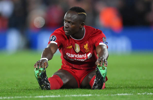 LdC - Coup de tonnerre : Sadio Mané et Liverpool éliminés (Liverpool 2-3 Atletico a.p.) - wiwsport LdC - Coup de tonnerre : Sadio Mané et Liverpool éliminés (Liverpool 2-3 Atletico a.p.) - wiwsport