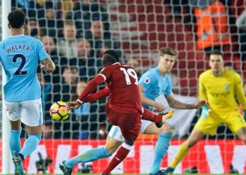 Pour Ilkay Gündogan, Liverpool mériterait d'être sacré champion d'Angleterre - wiwsport