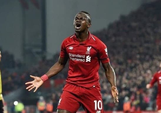 Classement- Premier League: Sadio Mané est le joueur qui a apporté le plus de points à son club en marquant - wiwsport Classement- Premier League: Sadio Mané est le joueur qui a apporté le plus de points à son club en marquant - wiwsport